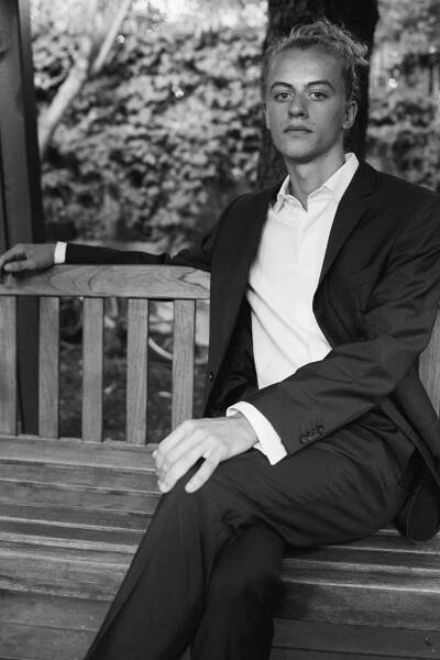 Ludovico Girardello intervista