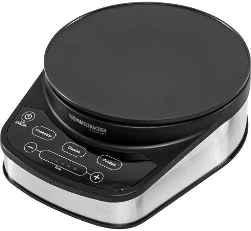 Rommelsbacher F 1200 | ab-com.cz