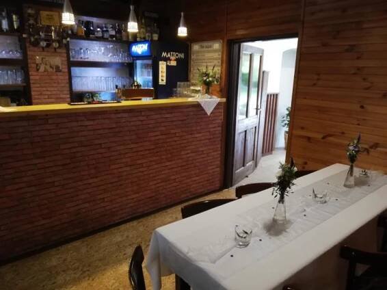 Restaurace Rychnov nad Kněžnou - Pohostinství U Elišky