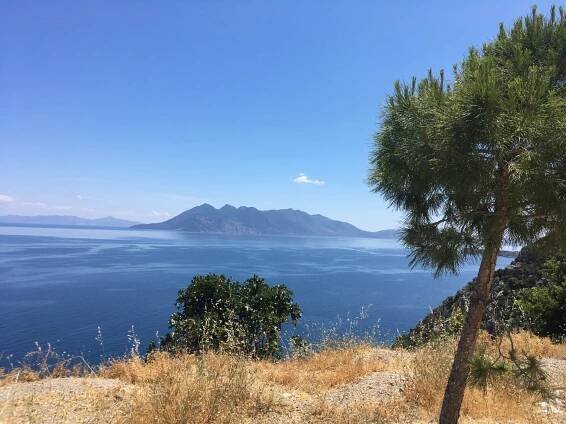 Peloponnese:: Nafplio, Tolo, Tyros, Kiparissi, Itilon, Gialova. Northern Greece: Athens, Thessaly, Macedonia, Epirus. Islands
