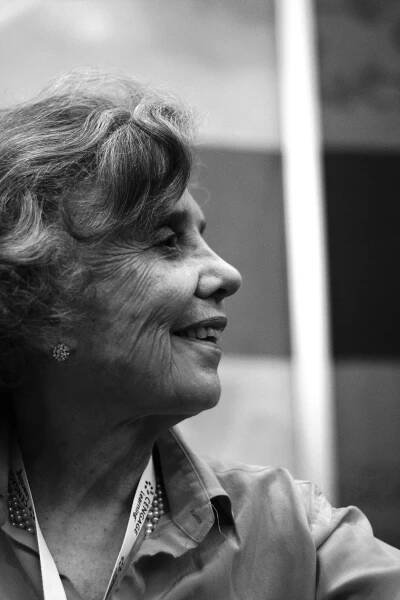 Elena Poniatowská