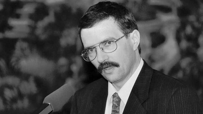 Josef Lux prohrál boj s leukémii