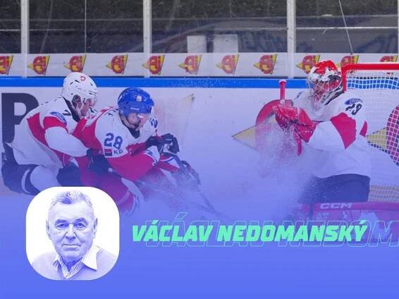 MS v hokeji U20 2025: Program šampionátu juniorů