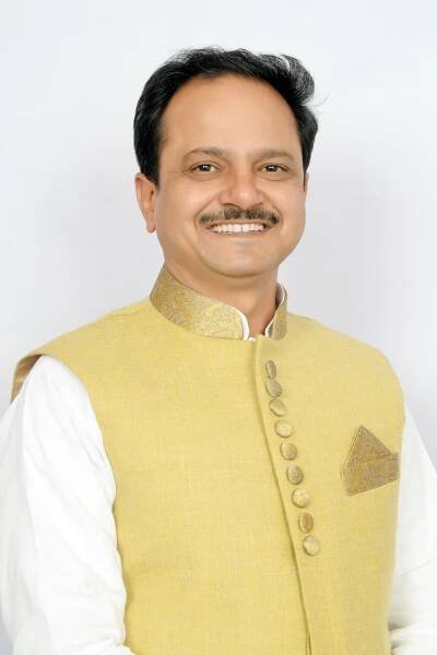 Manoj Rajoria