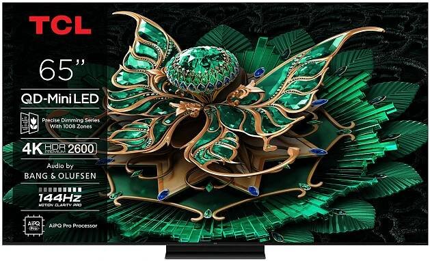 TCL 55C7K