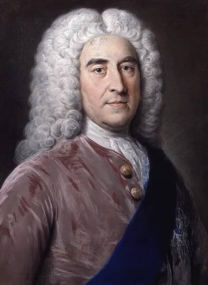 Thomas Pelham-Holles, 1. Duke of Newcastle-upon-Tyne
