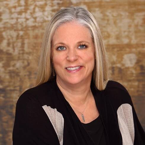 Kathryn Galloupe MSW, LISCW, SUDCP