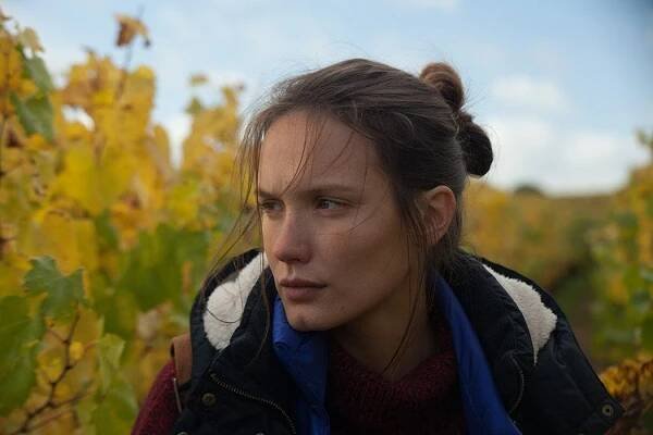 Ana Girardot - Víno nás spojuje (2017), Obrázek #3