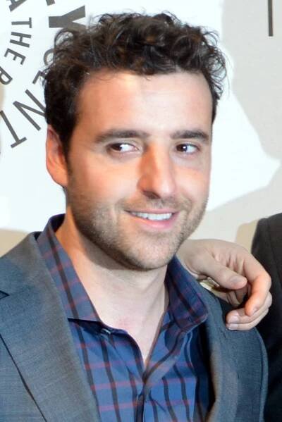 Soubor:David Krumholtz 2012.jpg – Wikipedie