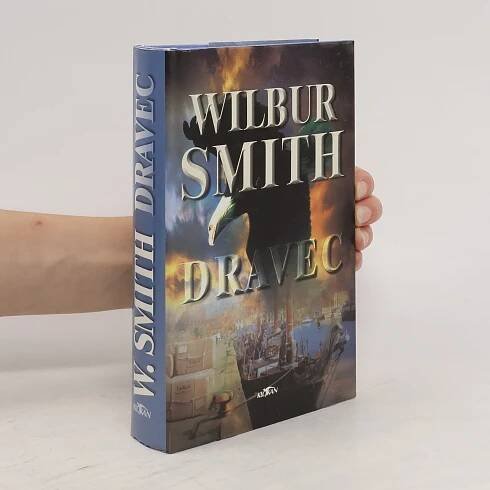 Wilbur Smith Dravec