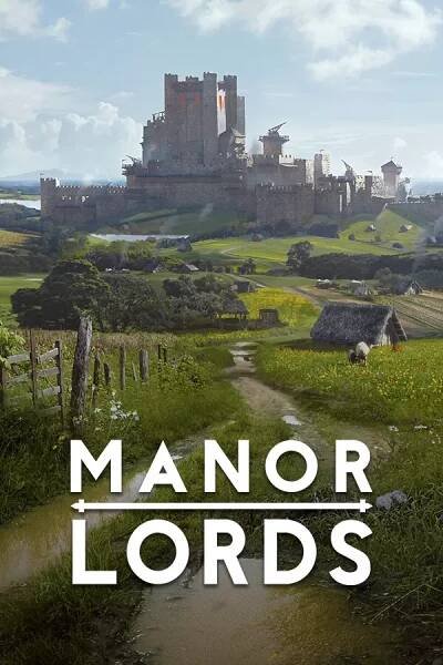 Všetko o hre Manor Lords