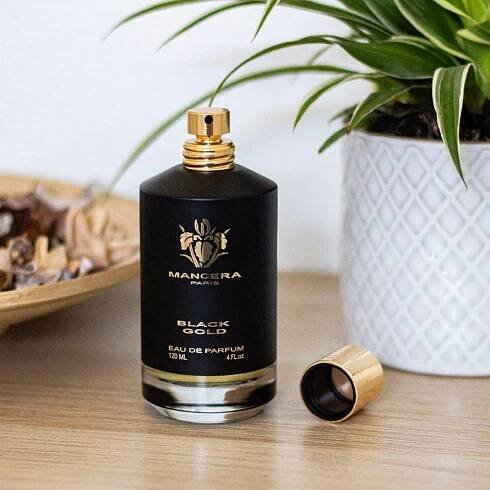 Black Gold Mancera pro muže