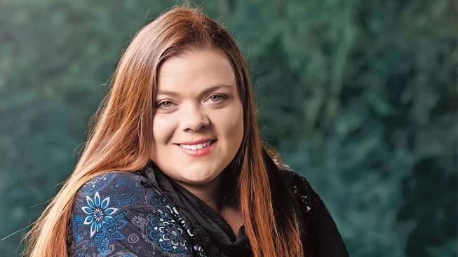 Lucie Polišenská: Jsem takový táborový typ - Novinky