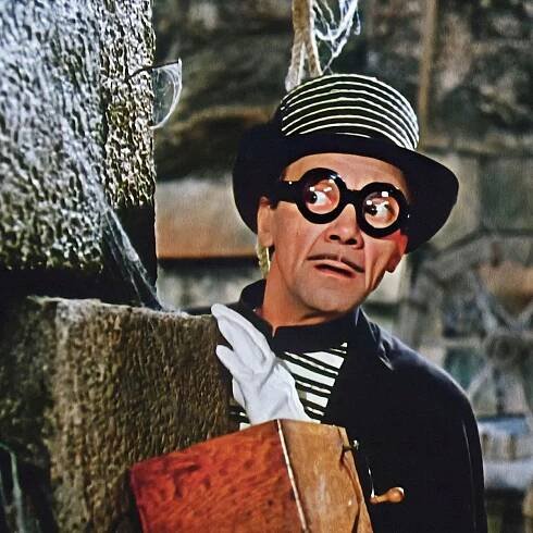 Josef Kemr byl vynikající herec a hluboce věřící člověk. Co víte o jeho životě a filmových rolích?