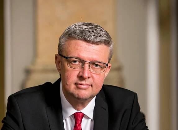 Karel Havlíček: Nebojme se být skvělí | iTradeNews.cz