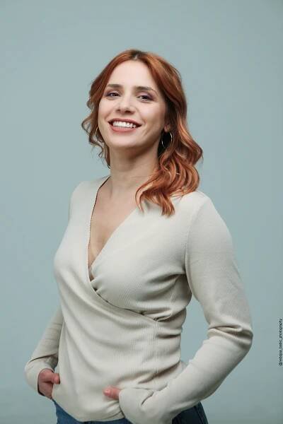 Danica Grubački – Slavic