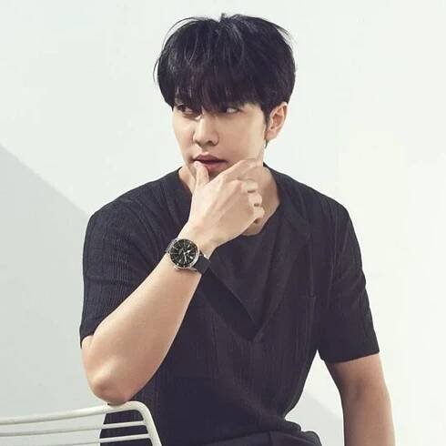Lee Seung Gi 16