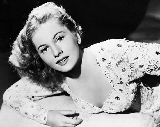 Joan Fontaine Net Worth | Celebrity Net Worth