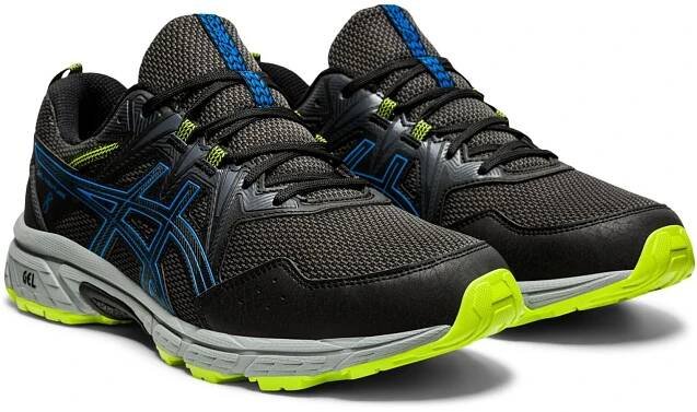 Pánské běžecké boty Asics GEL-VENTURE 8 černé