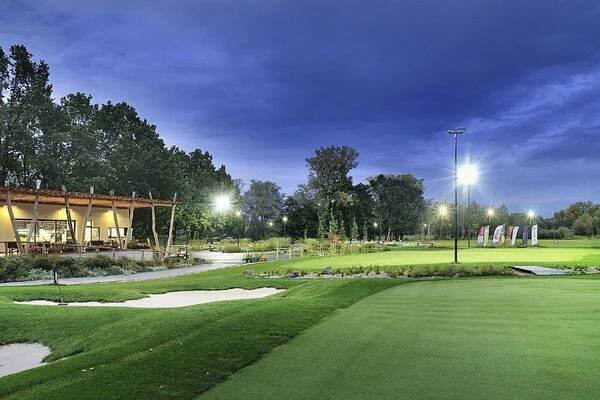 GOLF PARK LHOTKA foto 1