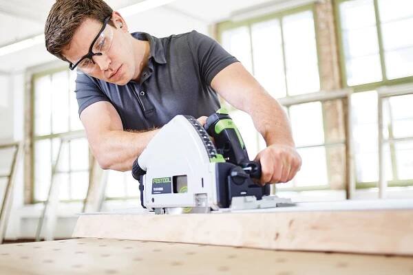 Festool corporate logo stuttgart hochburg brand relaunch industry tool germany