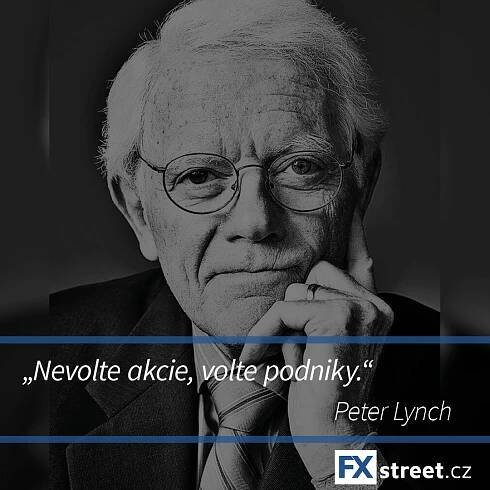 Moudra a citáty slavných investorů a traderů | Diskusní fórum | FXstreet.cz