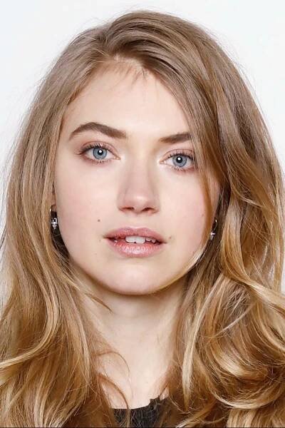 Imogen Poots herečka