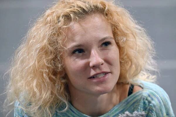 Kateřina Siniaková