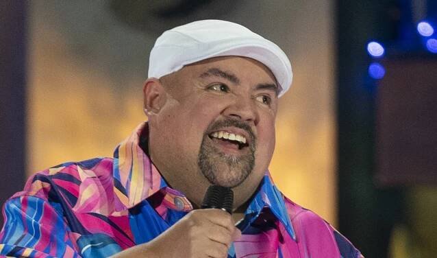 Gabriel Iglesias Had Highest Performing Netflix Special Of 2025's First Half