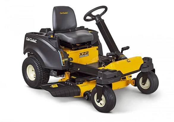 Cub Cadet XZ2 107i