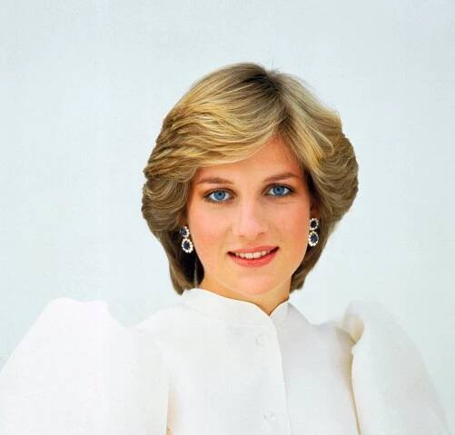 Lady Diana: Co jste o slavné princezně (ne)věděli?