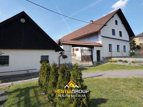 Prodej rodinného domu v Letohradě | Vyhledávaná Realitní kancelář Hestia Group