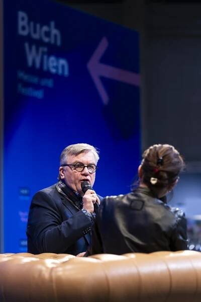 Presse - Buch Wien Buch Wien