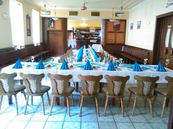 Staročeský Catering Plzeň | plzeňská cateringová společnost