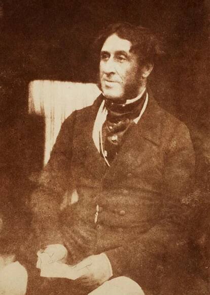 Soubor:John Boileau by David Octavius Hill, 1843-1847.jpg