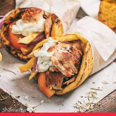 Shawarma