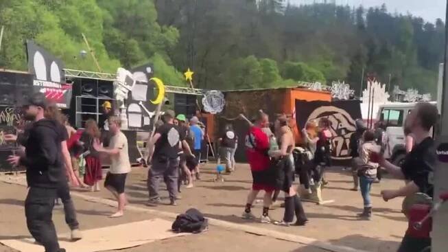 Pokus o domluvu opět nevyšel. Opava tak zažije další technoparty