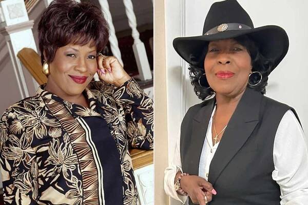 Family Matters and Proud Family Star Jo Marie Payton Praised as the 'Best Onscreen Momma' on Her 75th Birthday