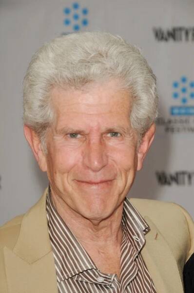 Tony roberts