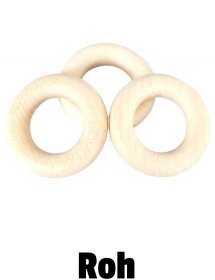 Mini-Ringe XS - Perlenwiese
