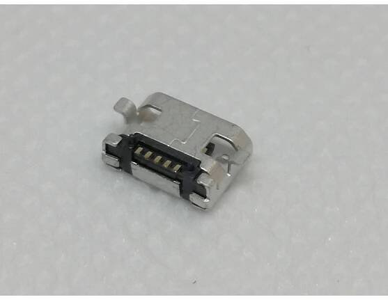 Micro USB konektor 5Pin 2N