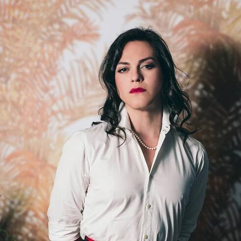 Meet Daniela Vega, Who Could Be the First Transgender Actress Nominated For an Oscar