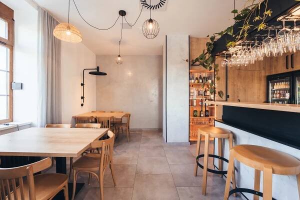 Fotogalerie restaurace | Hospůdka U Rybníka
