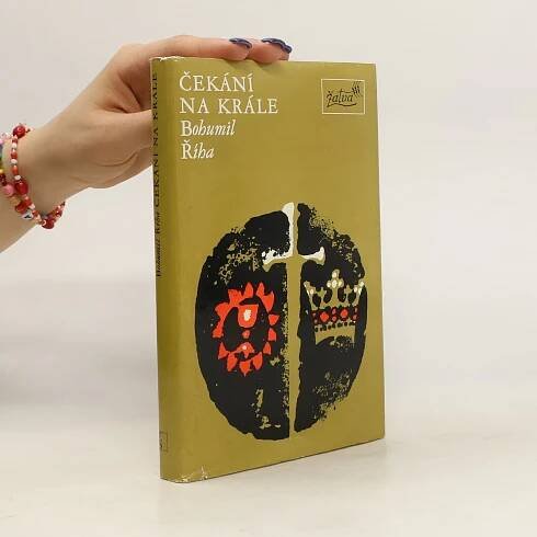 Čekání na krále