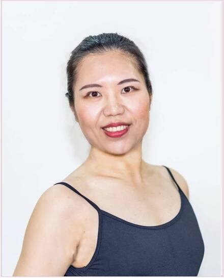 About Dancers