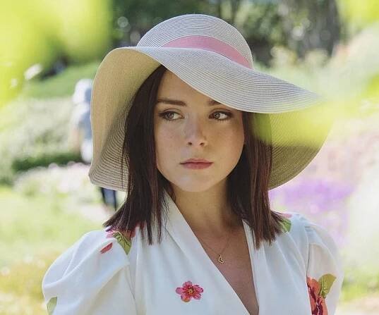 Madison Davenport