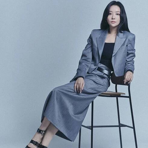 Cha Joo Young 8