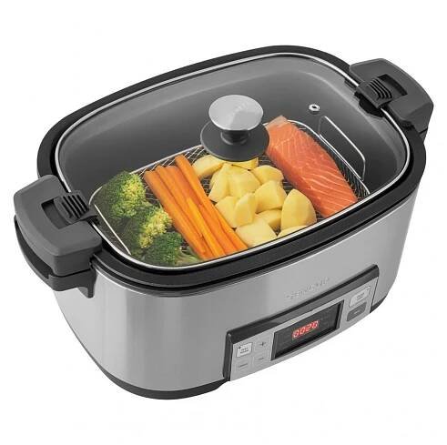 Sencor SPR 5500SS