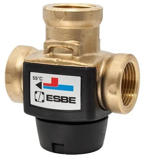 Esbe VTC 311 51000100 termostatický ventil od 2 371 Kč