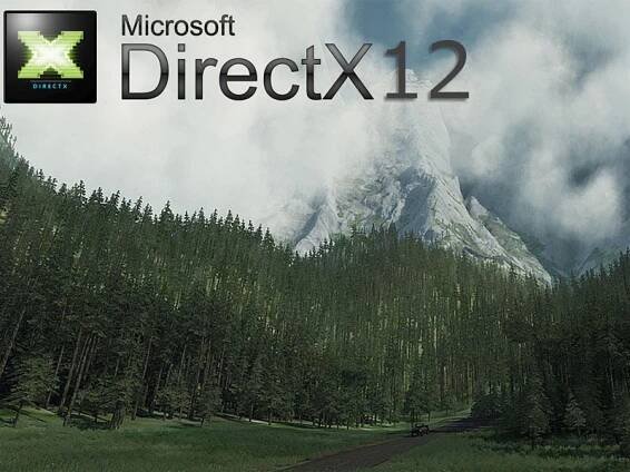 DirectX 12 - zlepšení nového API Windows 10 pro mobilní zařízení - Technologie - NOTEBOOK.cz